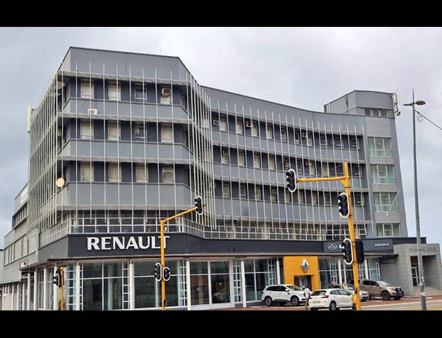 5,176M² BUILDING FOR SALE IN SYDENHAM